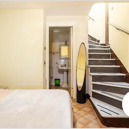 Il Panorama Di San Pietro Apartment Рим Екстериор снимка