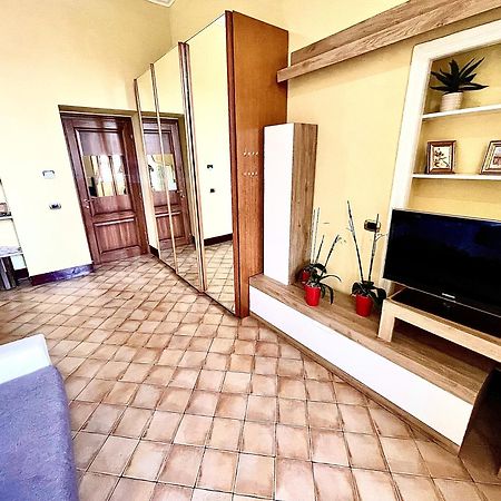 Il Panorama Di San Pietro Apartment Рим Екстериор снимка