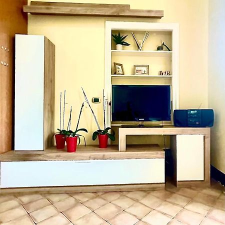 Il Panorama Di San Pietro Apartment Рим Екстериор снимка