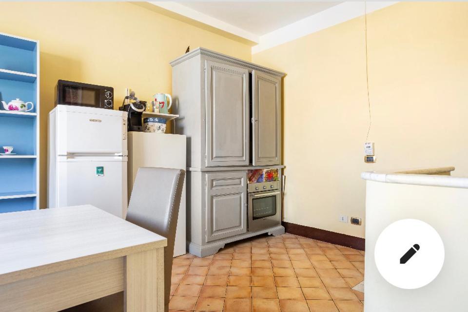 Il Panorama Di San Pietro Apartment Рим Екстериор снимка