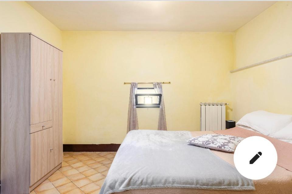 Il Panorama Di San Pietro Apartment Рим Екстериор снимка