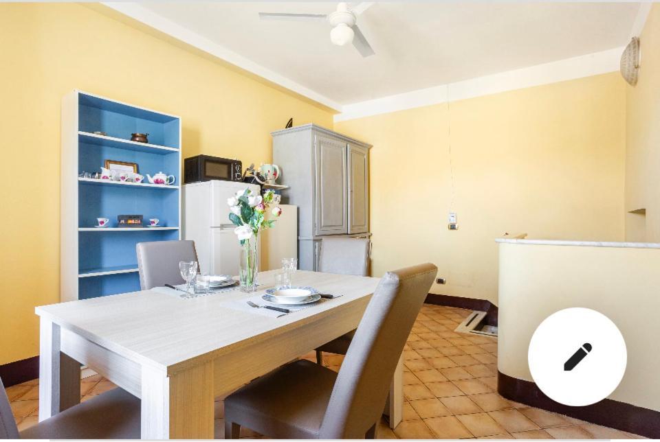 Il Panorama Di San Pietro Apartment Рим Екстериор снимка