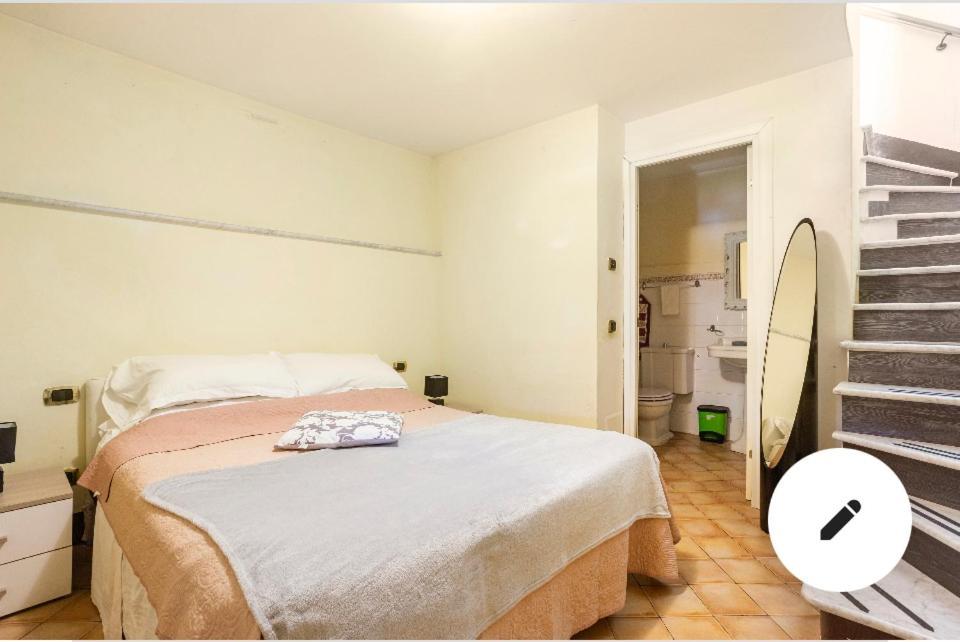 Il Panorama Di San Pietro Apartment Рим Екстериор снимка