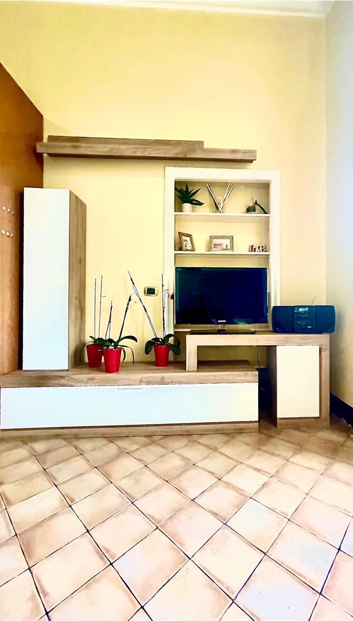 Il Panorama Di San Pietro Apartment Рим Екстериор снимка